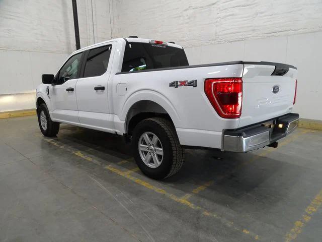 2023 Ford F-150 XLT 2023 Ford F-150 XLT