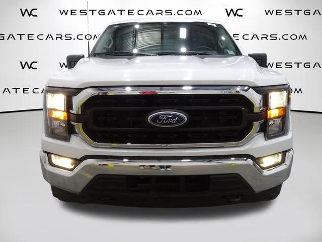 2023 Ford F-150 XLT 2023 Ford F-150 XLT