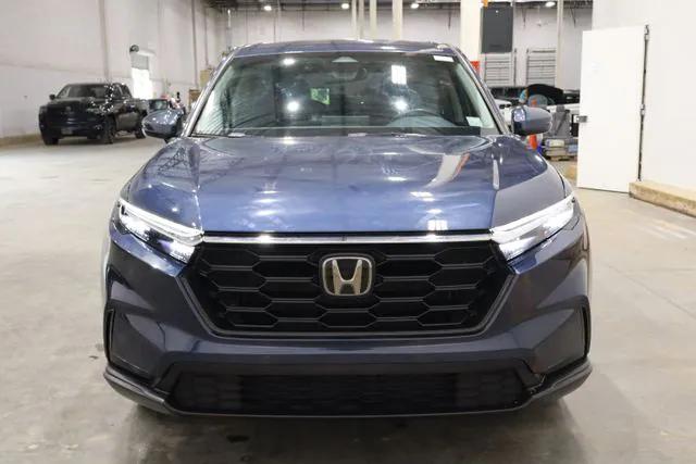 2023 Honda CR-V LX AWD