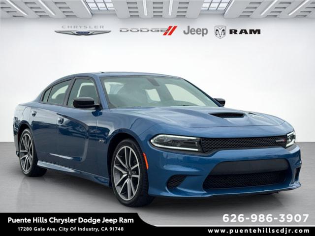 2023 Dodge Charger R/T 2023 Dodge Charger R/T
