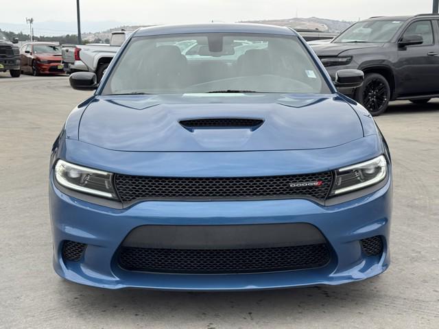 2023 Dodge Charger R/T 2023 Dodge Charger R/T
