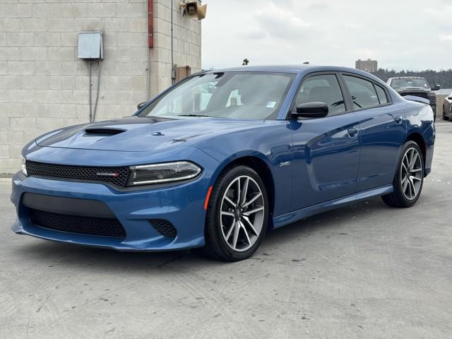 2023 Dodge Charger R/T 2023 Dodge Charger R/T
