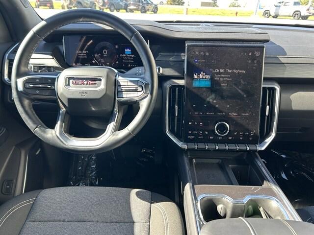 2025 GMC Acadia AWD Elevation