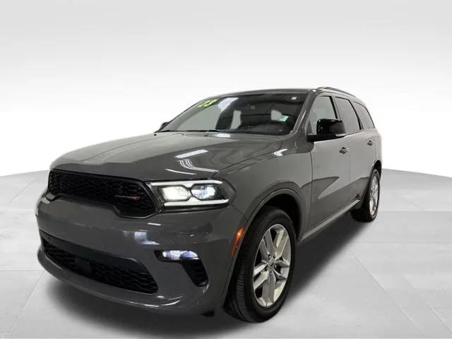 2023 Dodge Durango GT Premium AWD 2023 Dodge Durango GT Premium AWD