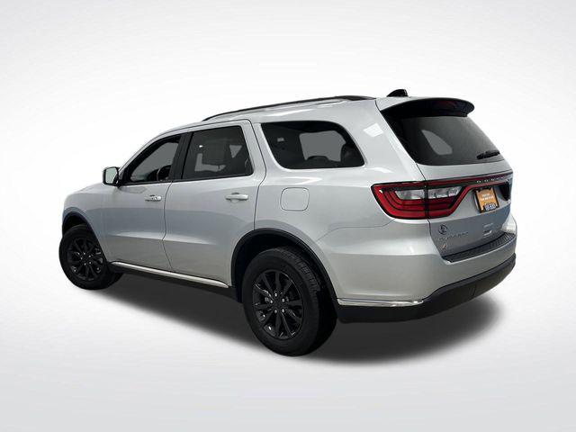 2024 Dodge Durango SXT AWD 2024 Dodge Durango SXT AWD