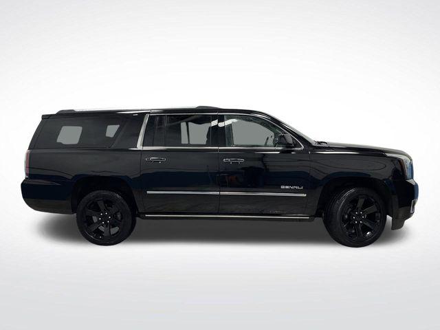 2017 GMC Yukon XL Denali 2017 GMC Yukon XL Denali