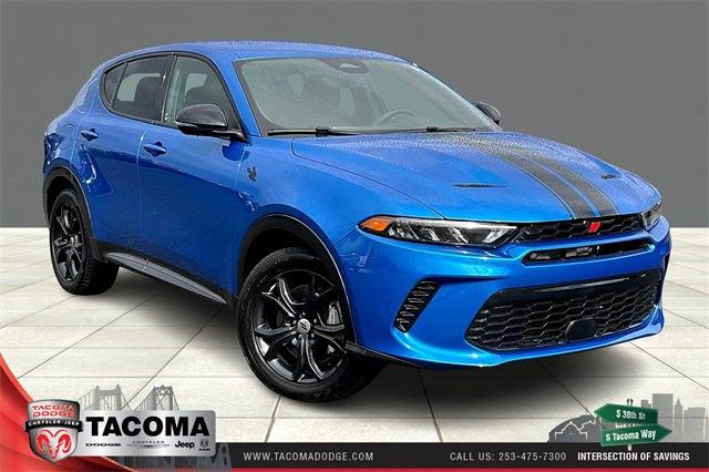2024 Dodge Hornet R/T EAWD 2024 Dodge Hornet R/T EAWD