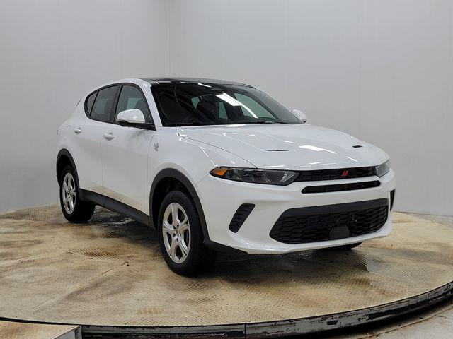 2024 Dodge Hornet GT Plus AWD 2024 Dodge Hornet GT Plus AWD