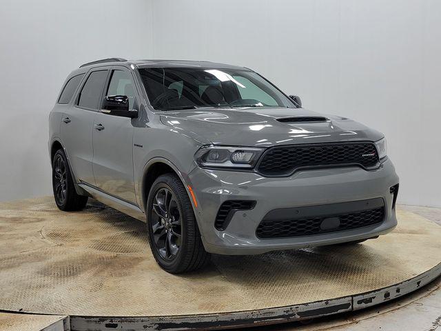 2024 Dodge Durango R/T Premium AWD 2024 Dodge Durango R/T Premium AWD