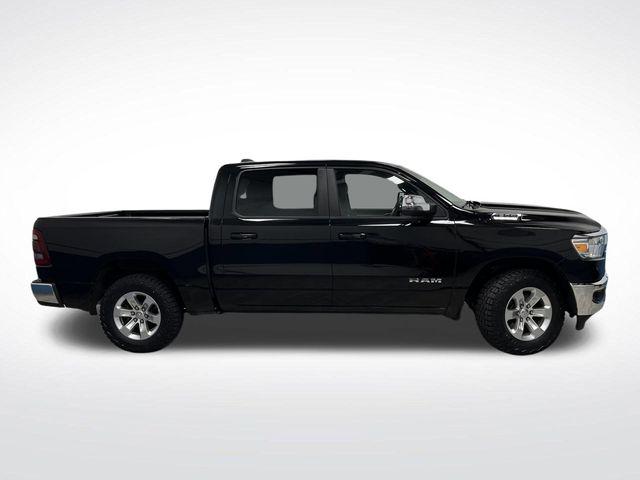 2024 RAM 1500 Laramie Crew Cab 4x4 57 Box 2024 RAM 1500 Laramie Crew Cab 4x4 57 Box