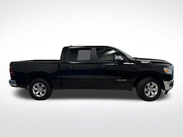 2024 RAM 1500 Laramie Crew Cab 4x4 57 Box