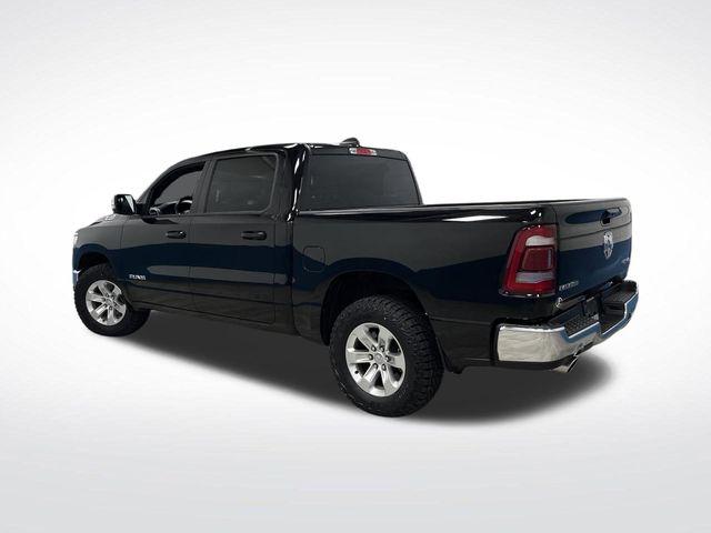 2024 RAM 1500 Laramie Crew Cab 4x4 57 Box
