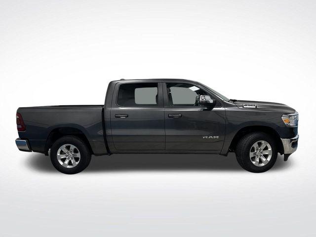 2024 RAM 1500 Laramie Crew Cab 4x4 57 Box 2024 RAM 1500 Laramie Crew Cab 4x4 57 Box