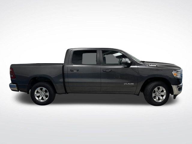 2024 RAM 1500 Laramie Crew Cab 4x4 57 Box
