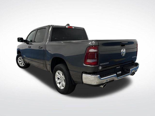 2024 RAM 1500 Laramie Crew Cab 4x4 57 Box