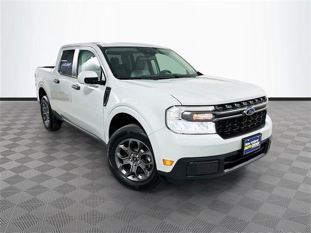 2022 Ford Maverick XLT 2022 Ford Maverick XLT