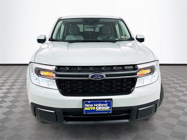 2022 Ford Maverick XLT 2022 Ford Maverick XLT