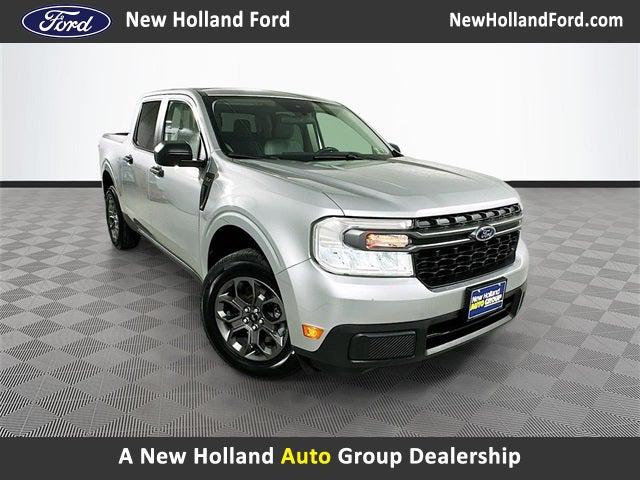 2022 Ford Maverick XLT 2022 Ford Maverick XLT