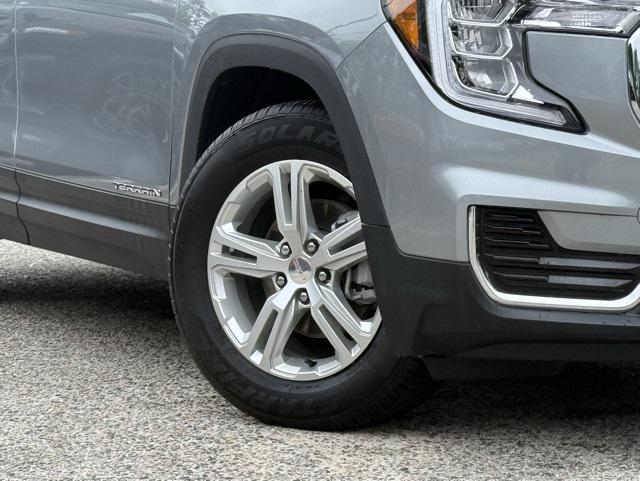 2024 GMC Terrain FWD SLE 2024 GMC Terrain FWD SLE