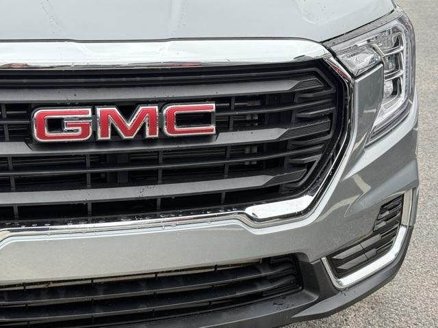 2024 GMC Terrain FWD SLE 2024 GMC Terrain FWD SLE
