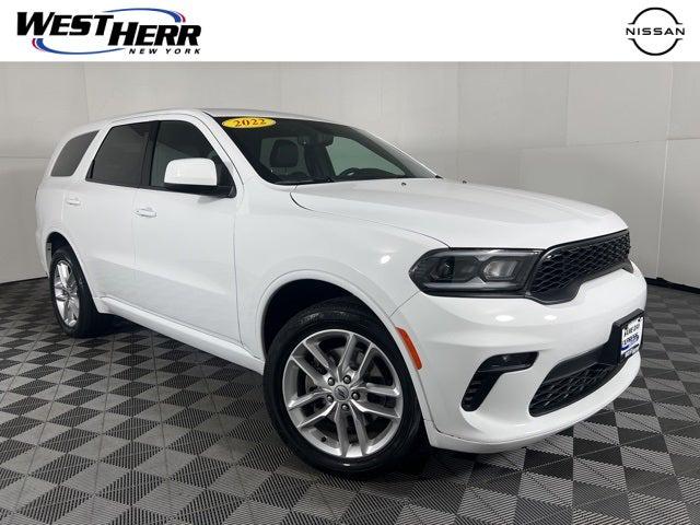 2022 Dodge Durango GT AWD