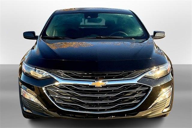 2023 Chevrolet Malibu FWD 1LT 2023 Chevrolet Malibu FWD 1LT