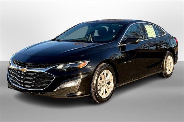 2023 Chevrolet Malibu FWD 1LT 2023 Chevrolet Malibu FWD 1LT