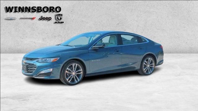 2024 Chevrolet Malibu FWD 2LT