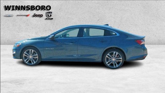 2024 Chevrolet Malibu FWD 2LT