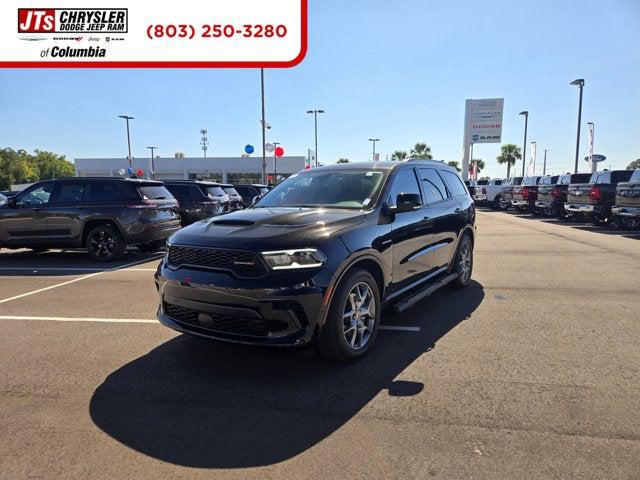 2026 Dodge Durango DURANGO GT PLUS AWD HEMI V8 2026 Dodge Durango DURANGO GT PLUS AWD HEMI V8