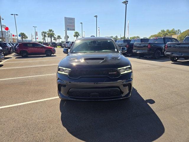 2026 Dodge Durango DURANGO GT PLUS AWD HEMI V8 2026 Dodge Durango DURANGO GT PLUS AWD HEMI V8