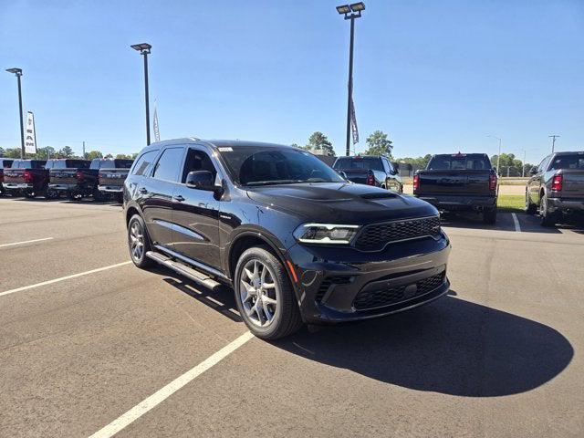 2026 Dodge Durango DURANGO GT PLUS AWD HEMI V8 2026 Dodge Durango DURANGO GT PLUS AWD HEMI V8