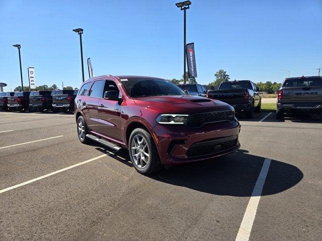 2026 Dodge Durango DURANGO GT PLUS AWD HEMI V8 2026 Dodge Durango DURANGO GT PLUS AWD HEMI V8