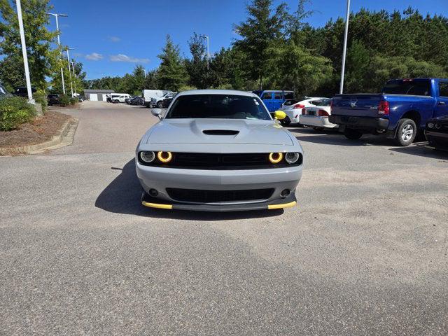 2022 Dodge Challenger GT 2022 Dodge Challenger GT