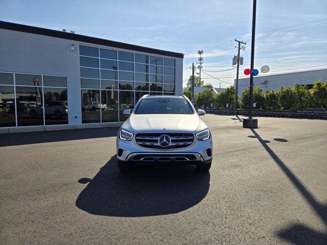 2020 Mercedes-Benz GLC 300 GLC 300 2020 Mercedes-Benz GLC 300 GLC 300