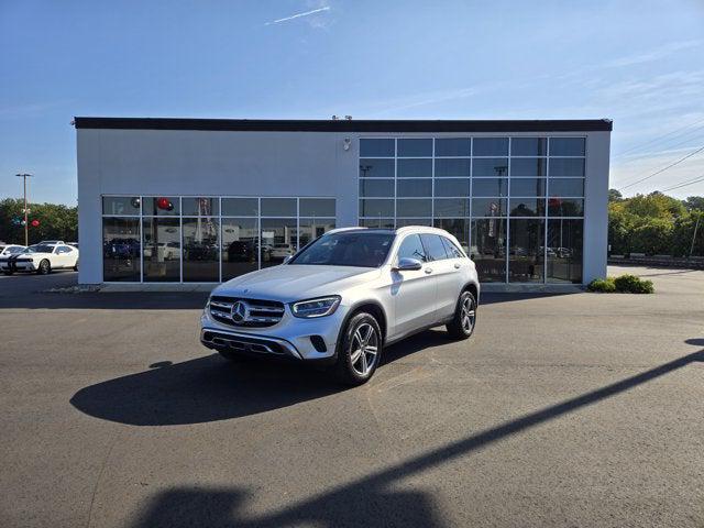 2020 Mercedes-Benz GLC 300 GLC 300 2020 Mercedes-Benz GLC 300 GLC 300