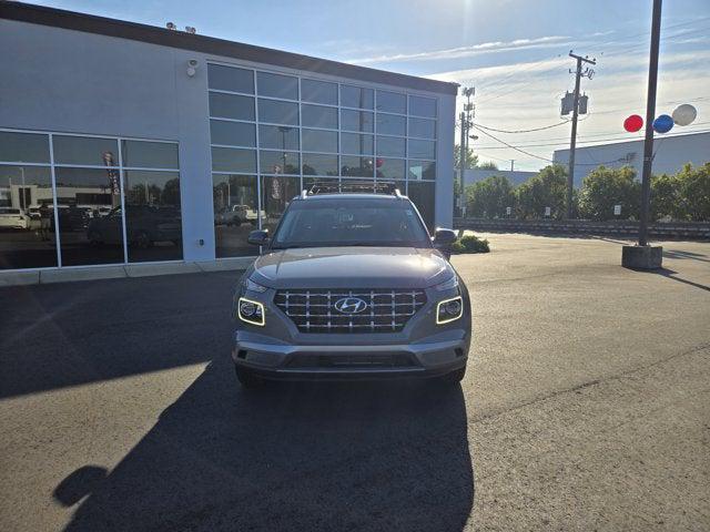 2023 Hyundai Venue Limited