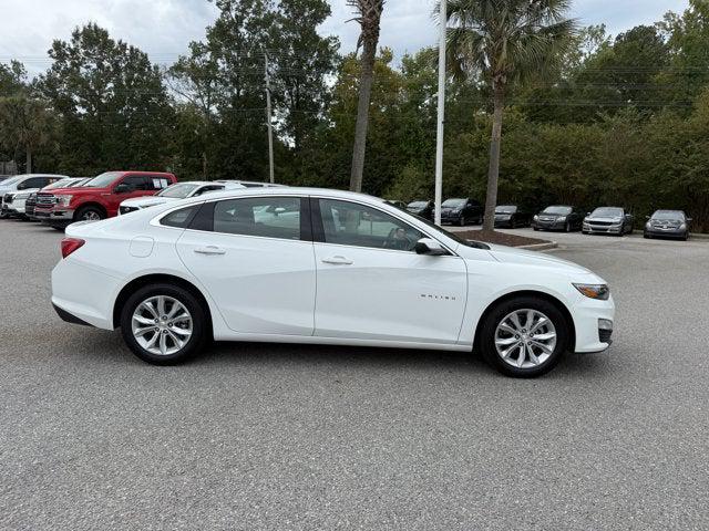 2023 Chevrolet Malibu FWD 1LT 2023 Chevrolet Malibu FWD 1LT