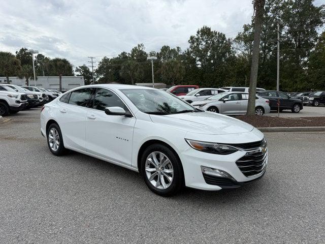 2023 Chevrolet Malibu FWD 1LT 2023 Chevrolet Malibu FWD 1LT