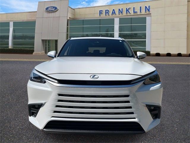 2024 Lexus TX 350 350
