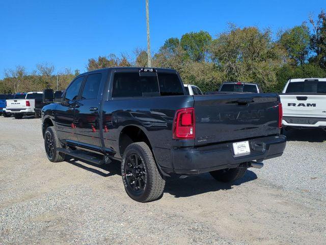 2026 RAM Ram 2500 RAM 2500 LARAMIE CREW CAB 4X4 64 BOX