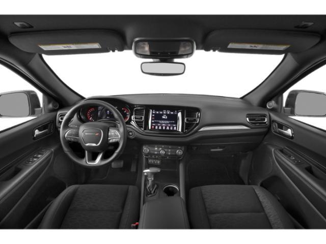 2024 Dodge Durango SRT Hellcat Premium AWD