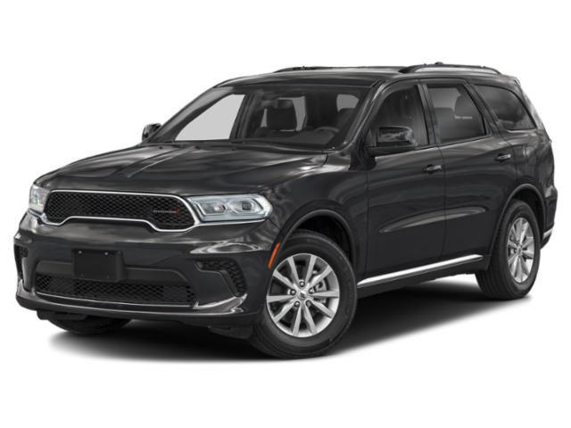 2024 Dodge Durango SRT Hellcat Premium AWD 2024 Dodge Durango SRT Hellcat Premium AWD