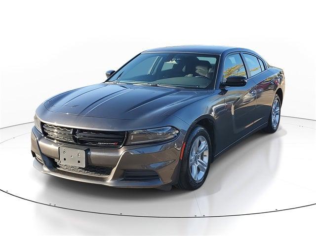2023 Dodge Charger SXT 2023 Dodge Charger SXT
