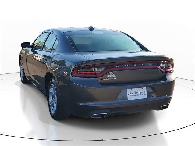 2023 Dodge Charger SXT 2023 Dodge Charger SXT