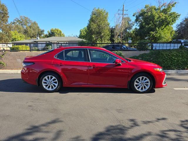 2023 Toyota Camry LE 2023 Toyota Camry LE