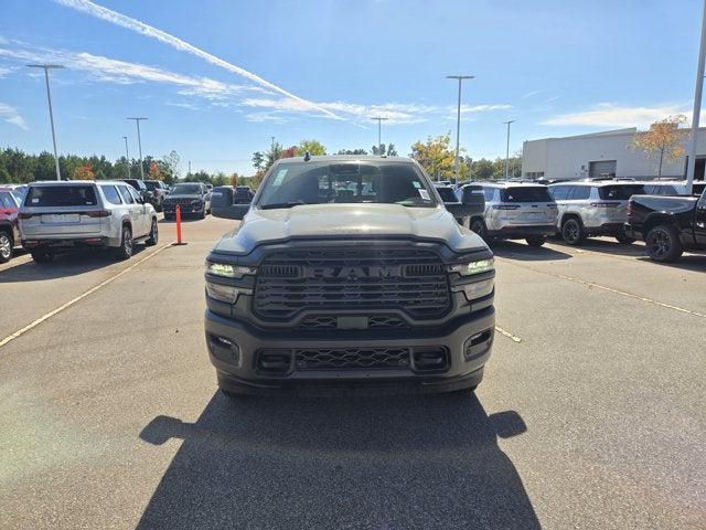 2026 RAM Ram 2500 RAM 2500 TRADESMAN CREW CAB 4X4 64 BOX 2026 RAM Ram 2500 RAM 2500 TRADESMAN CREW CAB 4X4 64 BOX