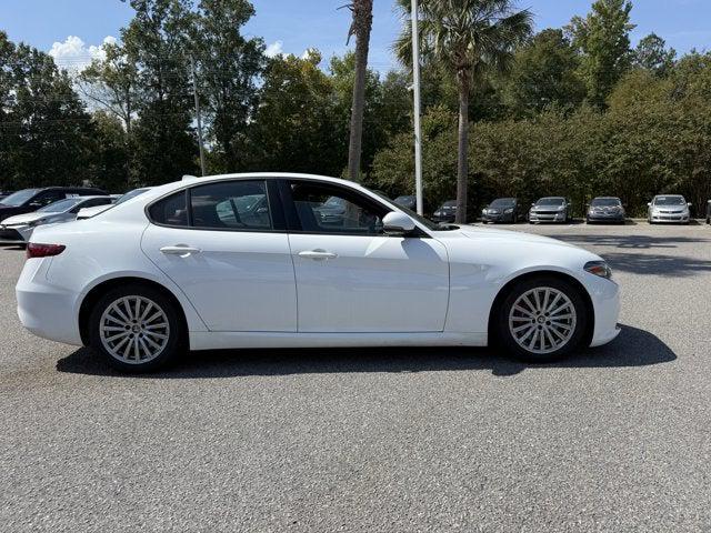 2023 Alfa Romeo Giulia Sprint RWD 2023 Alfa Romeo Giulia Sprint RWD