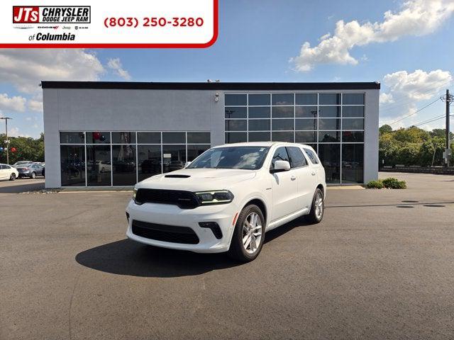 2022 Dodge Durango R/T RWD