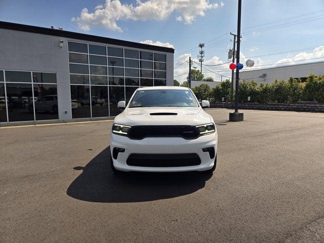 2022 Dodge Durango R/T RWD